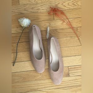 Loeffler Randall Blush Heels